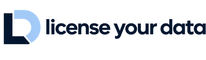 License Your Data